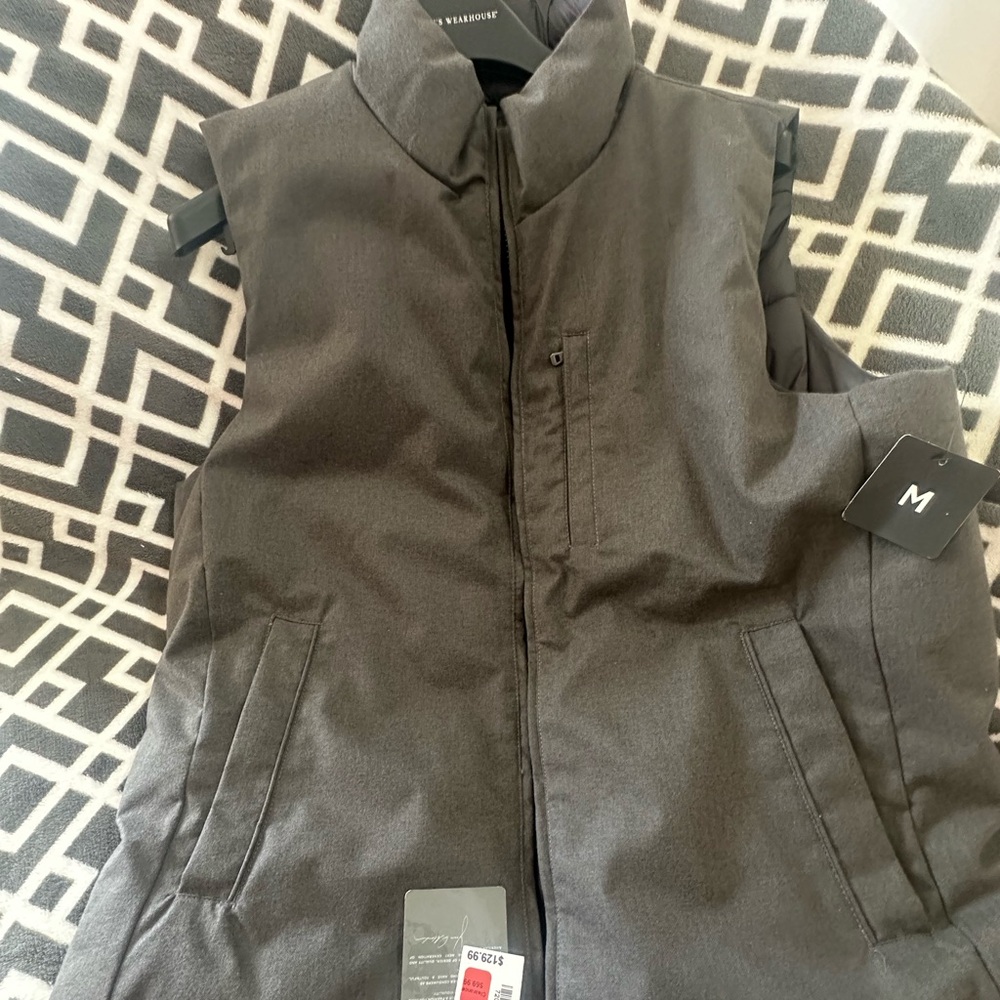 Men’s vest